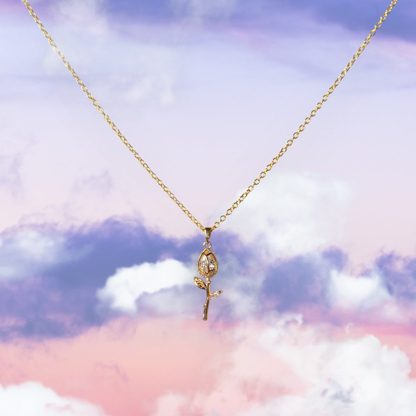 Eternal Bloom