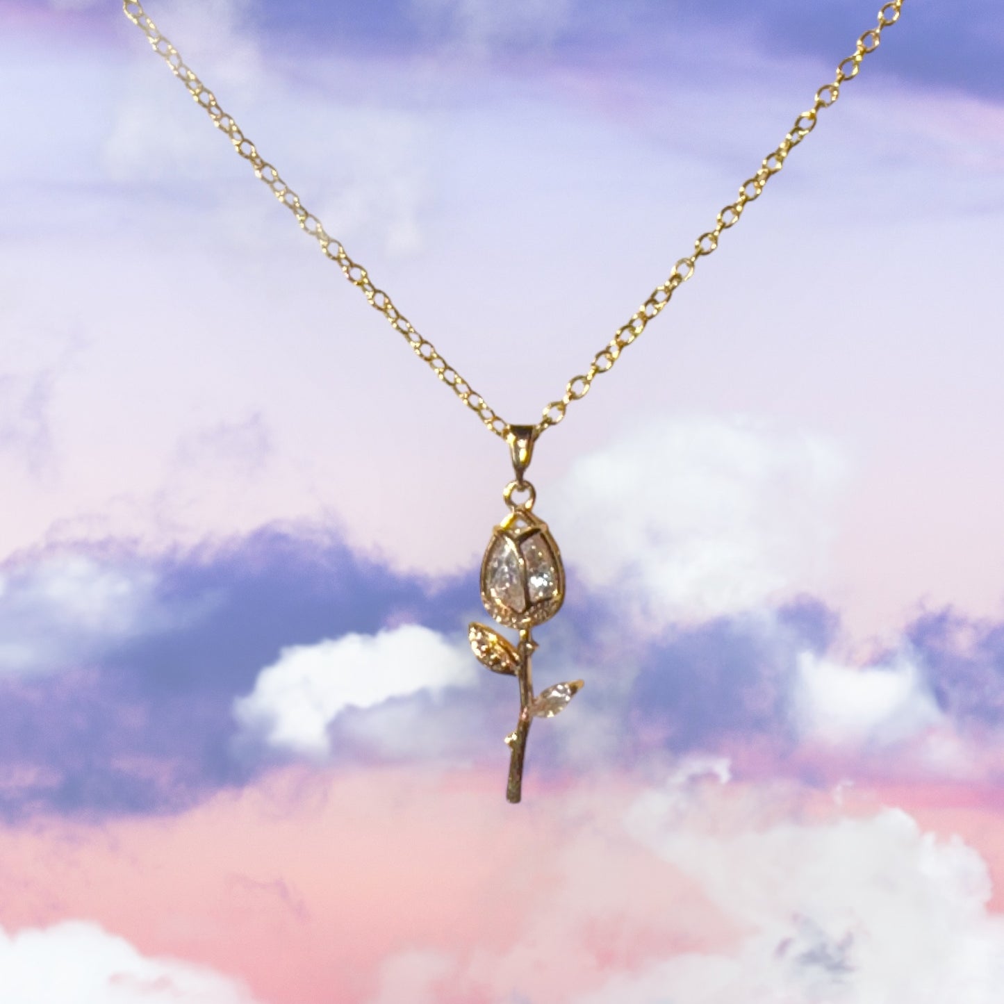 Eternal Bloom