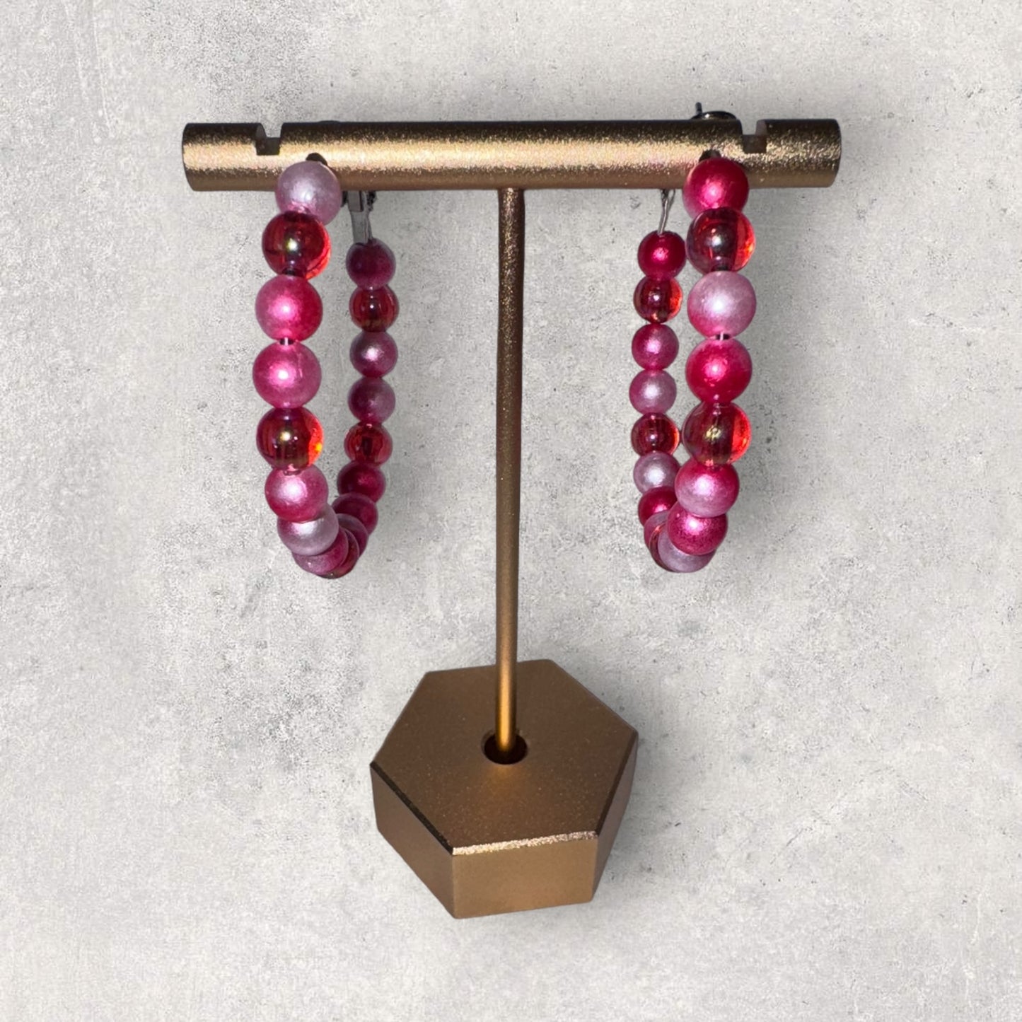 Heavenly Hoops