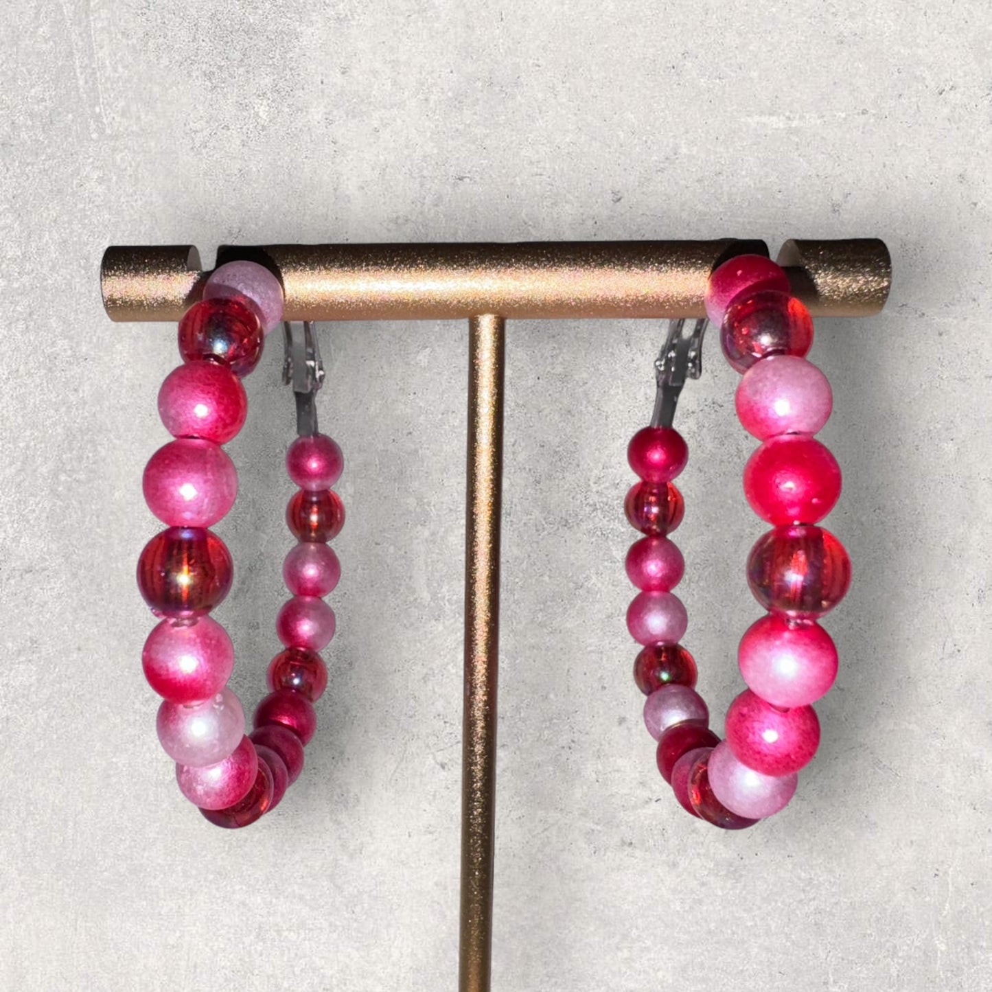 Heavenly Hoops