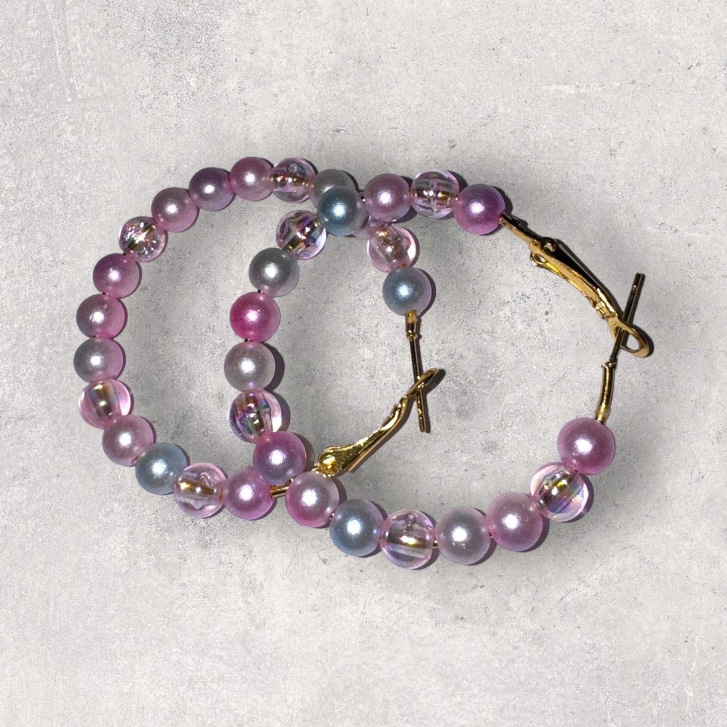 Heavenly Hoops