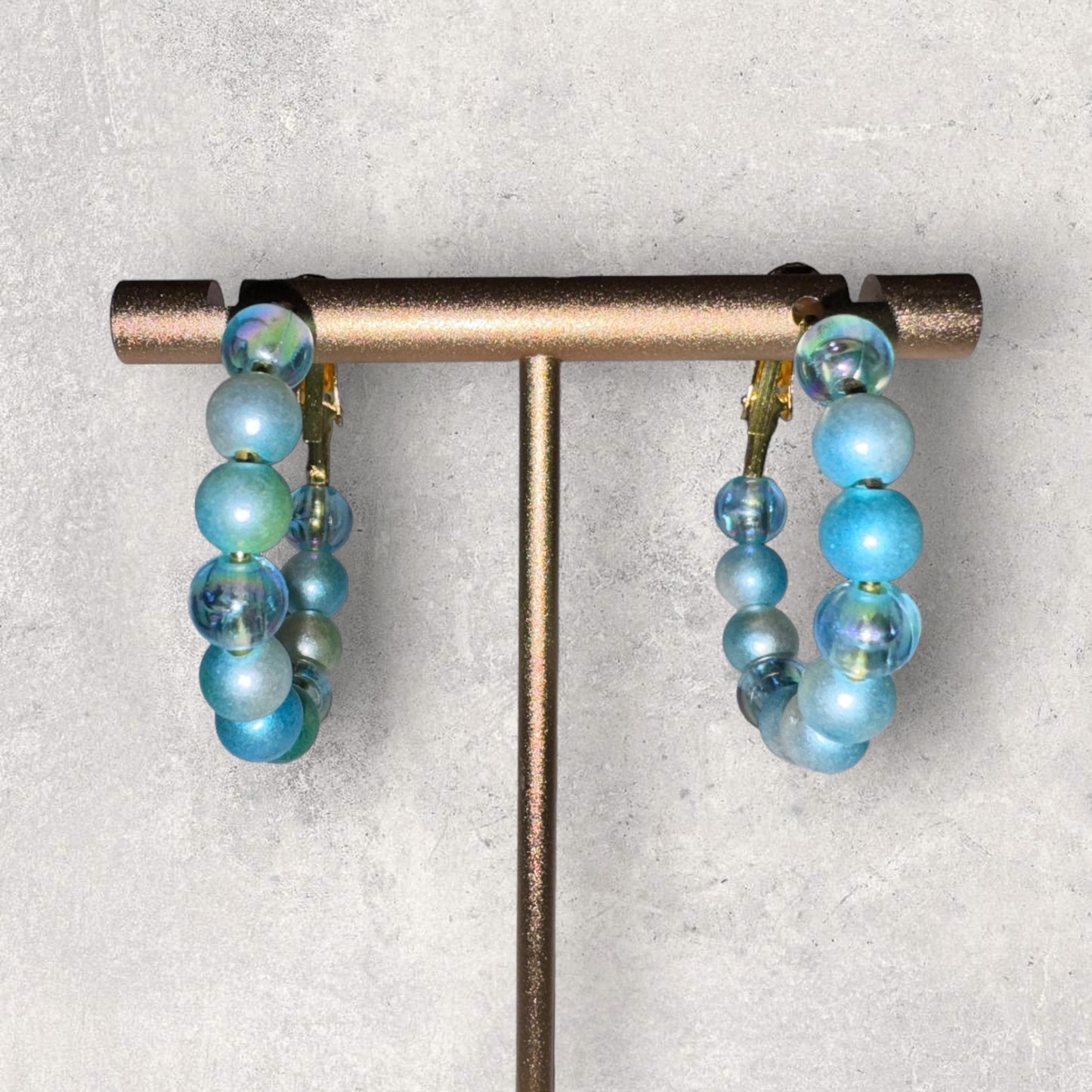 Heavenly Hoops
