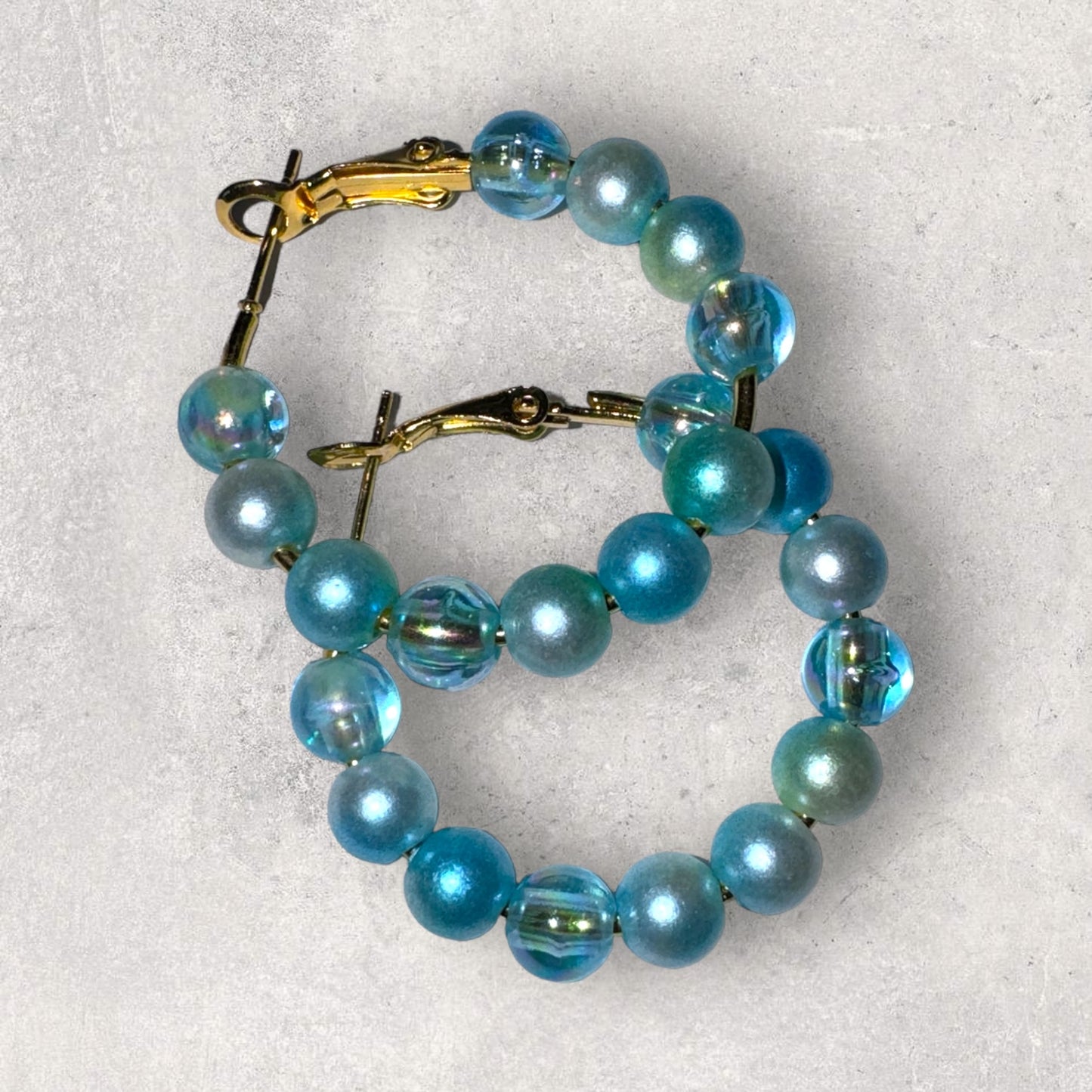 Heavenly Hoops