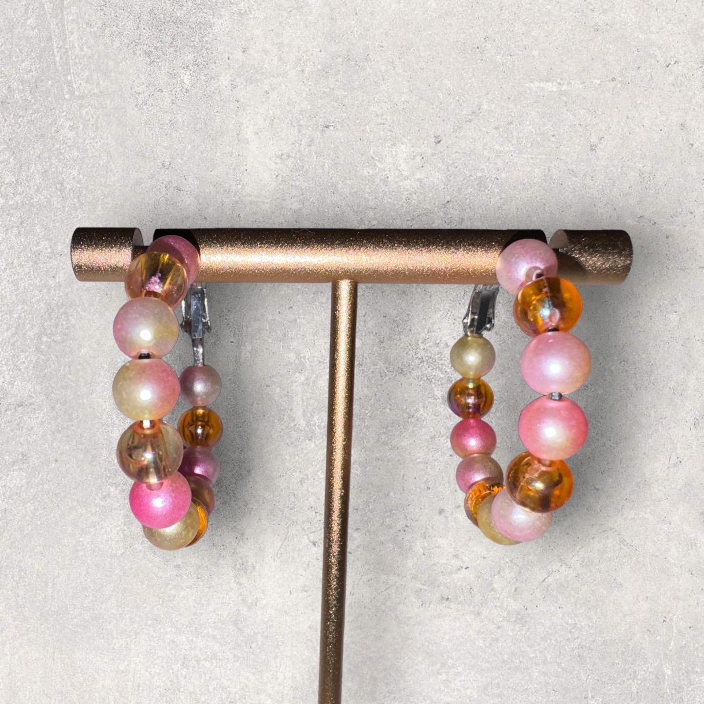 Heavenly Hoops