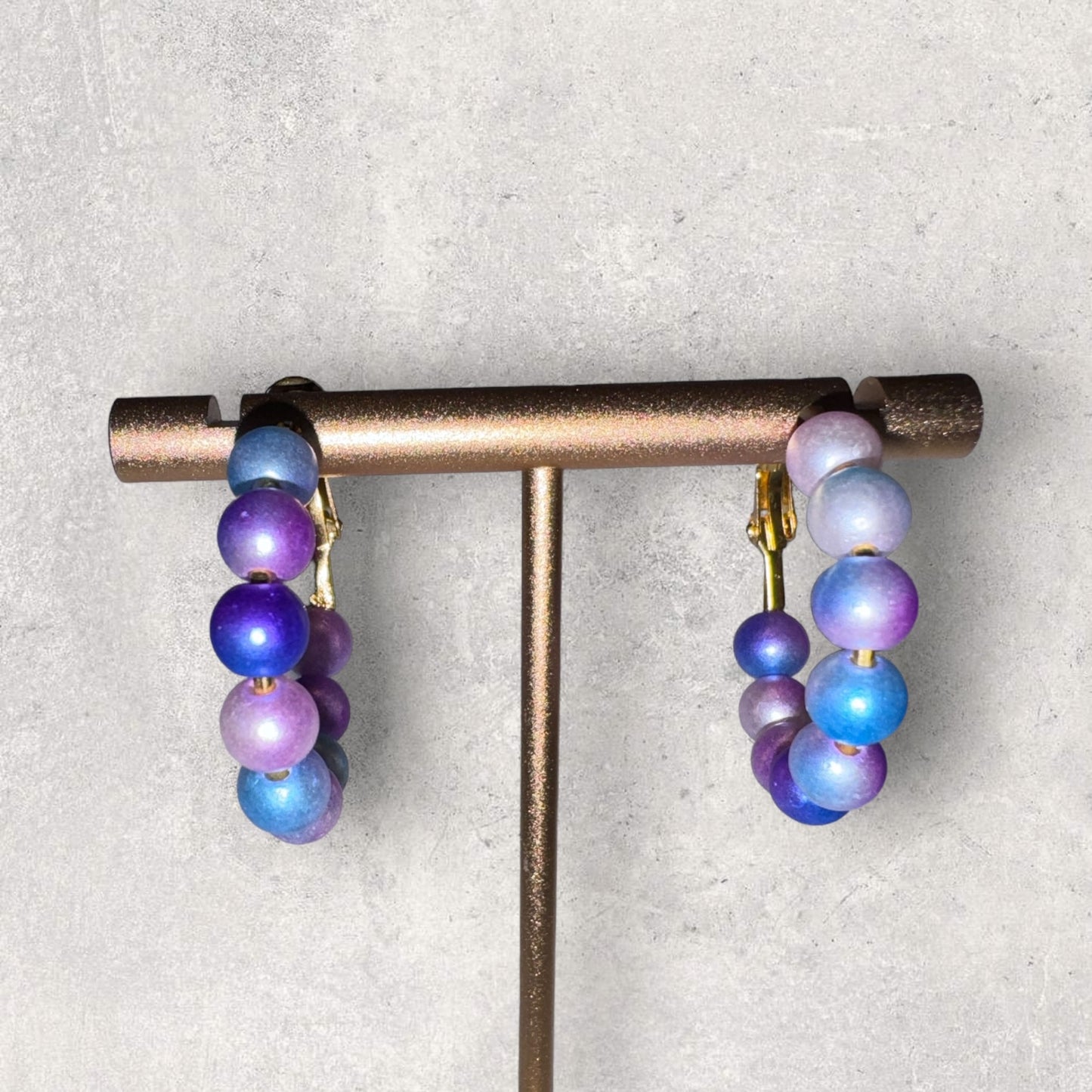 Heavenly Hoops