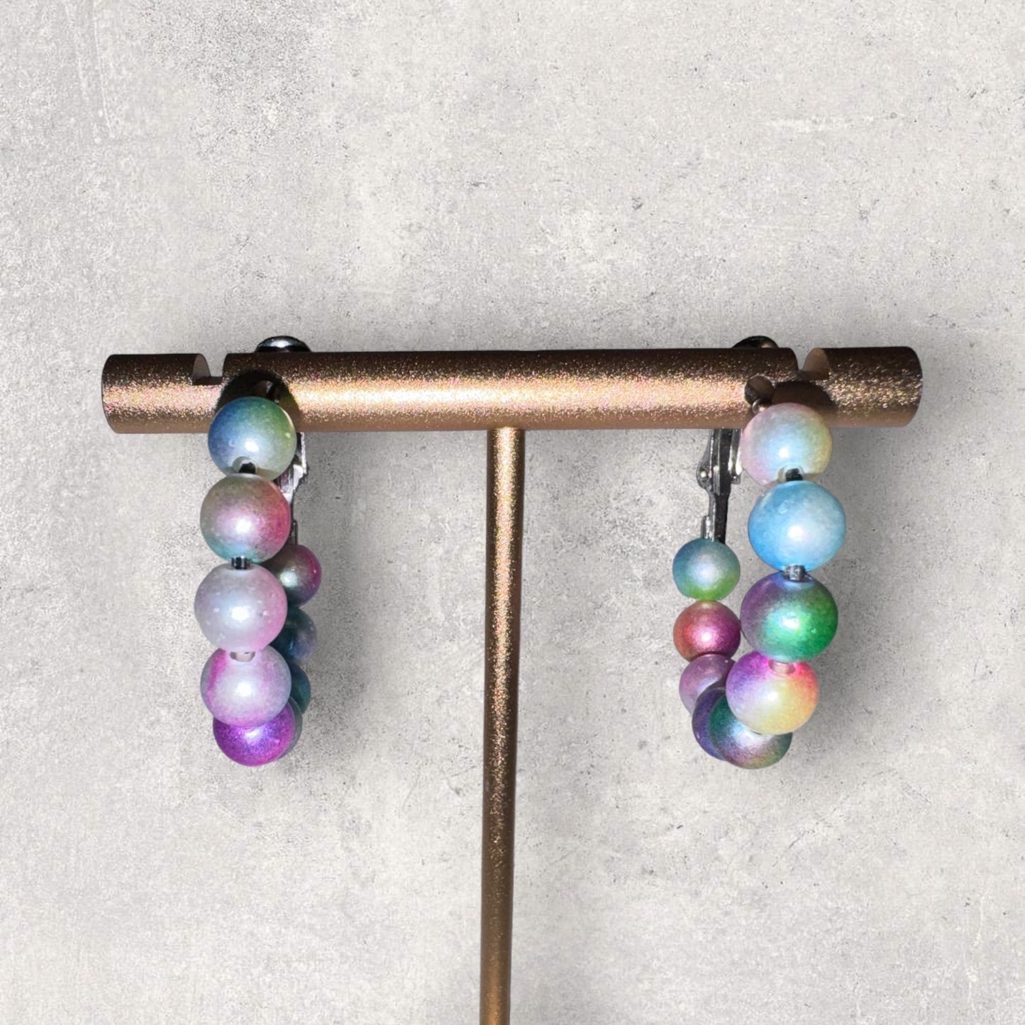 Heavenly Hoops