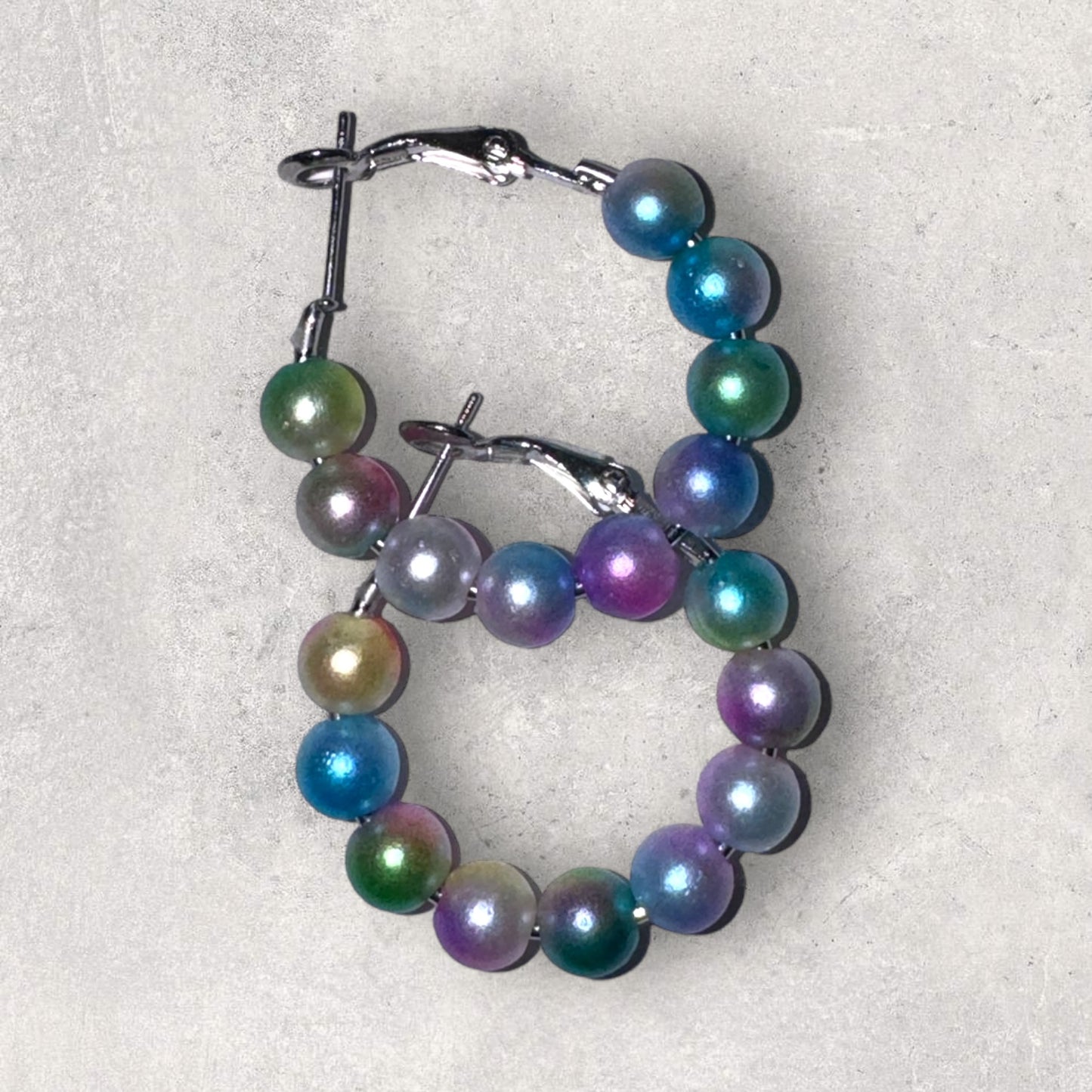 Heavenly Hoops