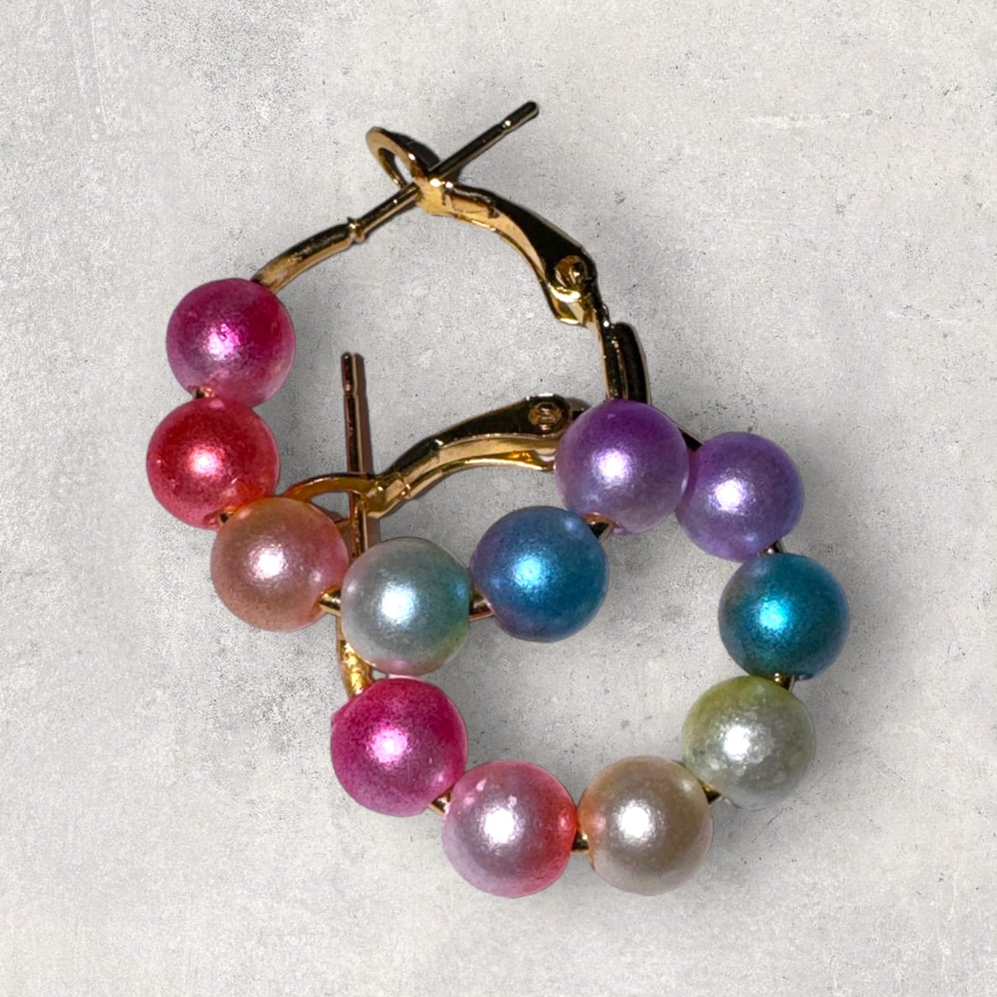 Heavenly Hoops