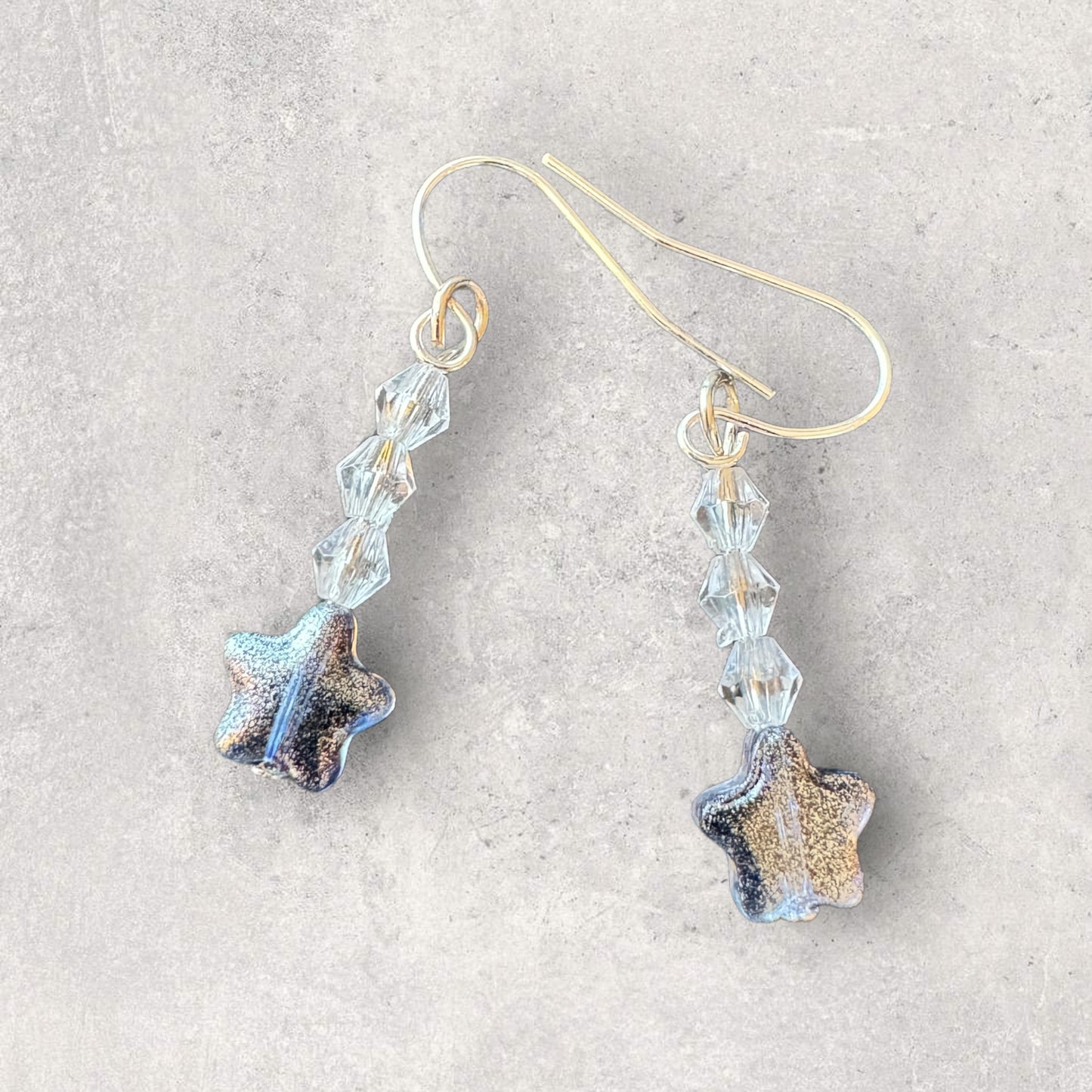 Stunning in Starlight (Silver)