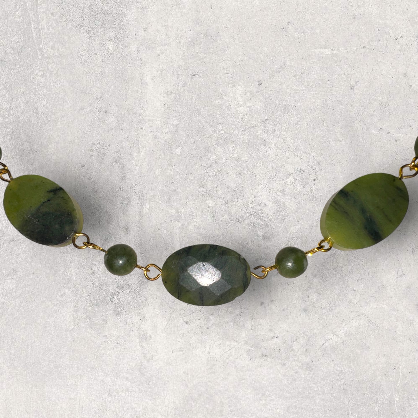 Jade Harmony