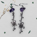 Branches of Serenity