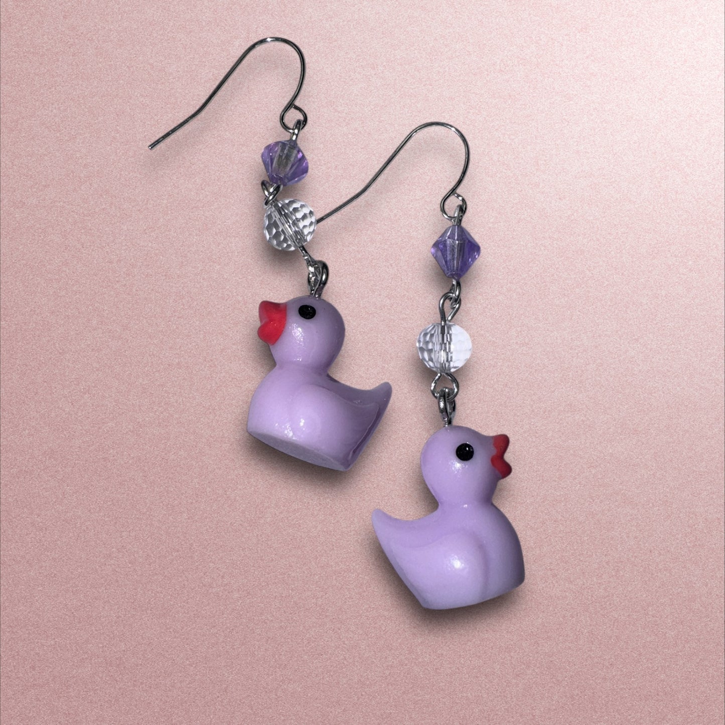 Purple Quacks
