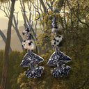 Dalmatian Moonshroom