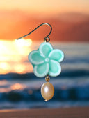 Plumeria of the Sea