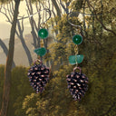 Evergreen Pine