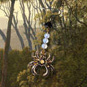 Widow’s Web