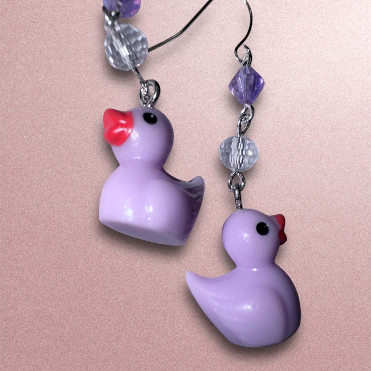 Purple Quacks