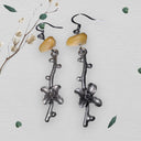 Branches of Serenity