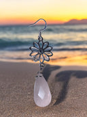 Rose Quartz Bloom