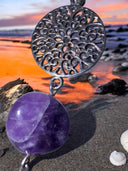 Amethyst Dreams