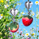 Sweet Strawberries