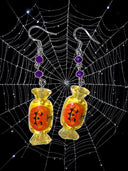 Trick or Treat