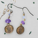 Lavender’s Opulence