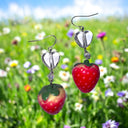 Sweet Strawberries