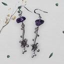 Branches of Serenity