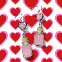 Love Potion- Pink