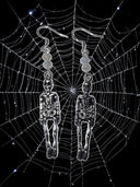 Spooky, Scary, Skeletons