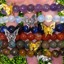 Crystalline Wings