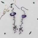 Branches of Serenity