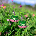Lily Pad Daydreams