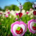 Strawberry Shortcake