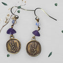 Lavender’s Opulence