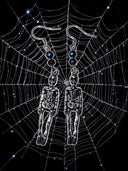 Spooky, Scary, Skeletons