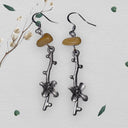 Branches of Serenity