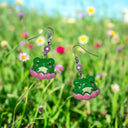 Lily Pad Daydreams