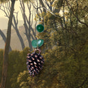 Evergreen Pine