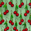 Cherry Bomb