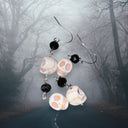 Spooky Skull Cascade