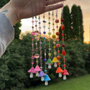Mystical Mushrooms