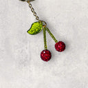 Charming Cherries